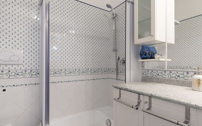 Accommodatie:&nbsp;La Marina 665.1