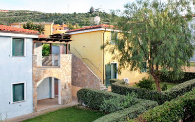 Residence Santa Maria Coghinas (Vld150)