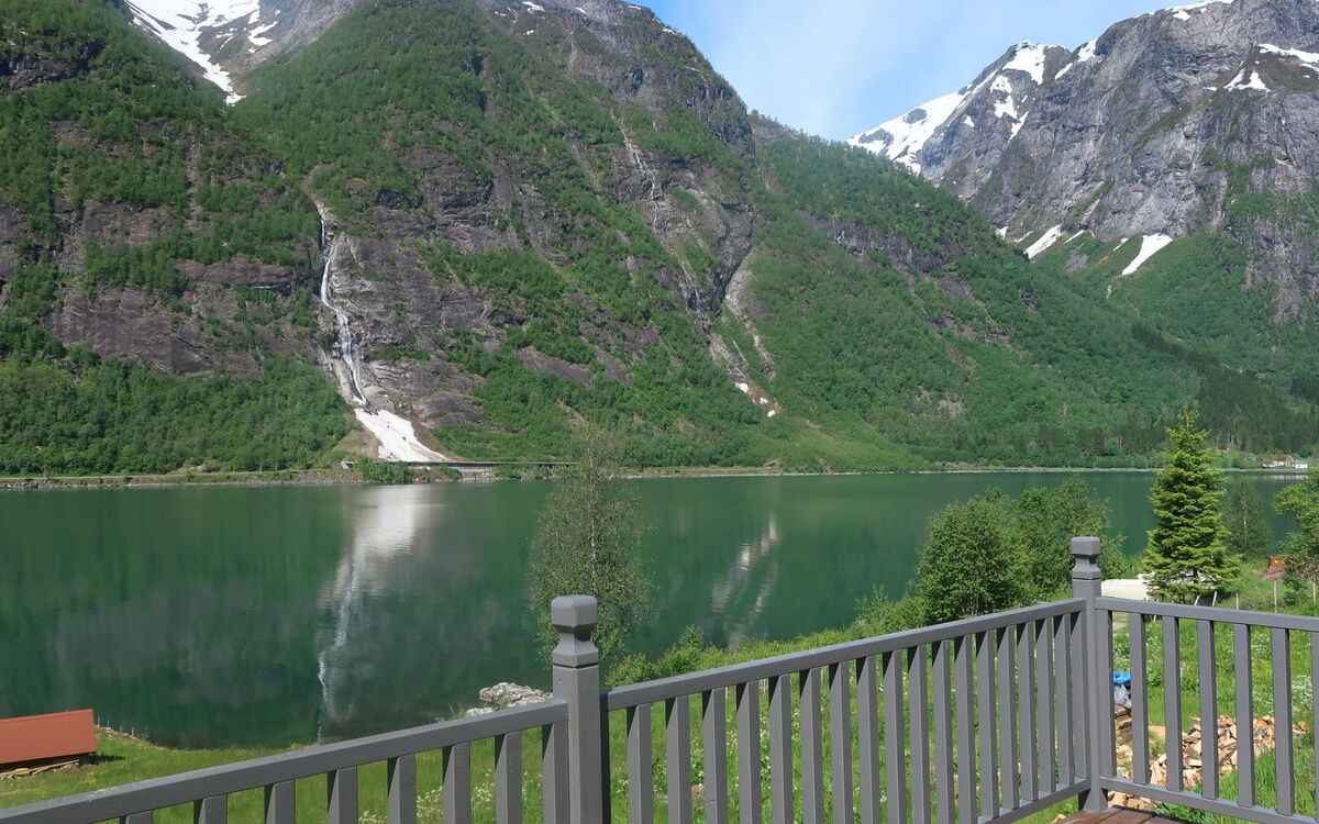 Vetlefjorden (Fjs002)