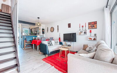 Port Camargue 500: Toevlucht, Zwembad, Hotel, Badplaats, Badplaats, Hacienda, Thermae, Tropen, Villa