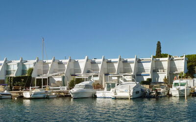 Port Camargue 510