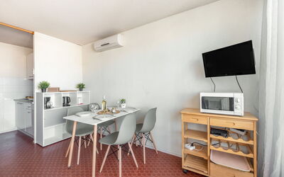 Accommodatie:&nbsp;Port Nautile 510.5