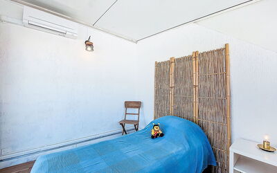 Accommodatie:&nbsp;La Croisière 520.10