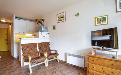 Accommodatie:&nbsp;La Croisière 520.7