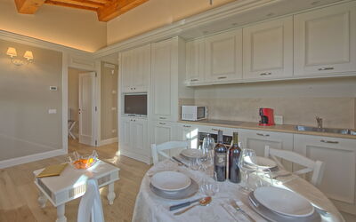Accommodatie:&nbsp;Sole Di Vino - 2