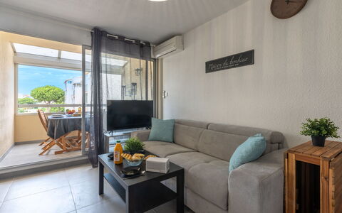 Accommodatie:&nbsp;Los Amigos 130.14