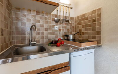 Accommodatie:&nbsp;Los Amigos 130.6