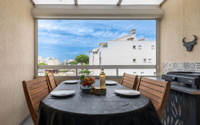 Accommodatie:&nbsp;Los Amigos 130.14