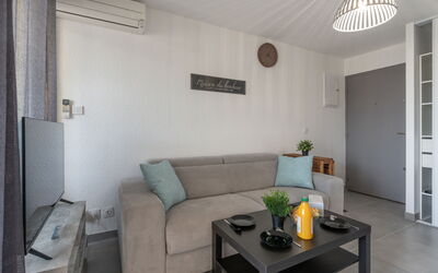 Accommodatie:&nbsp;Los Amigos 130.14