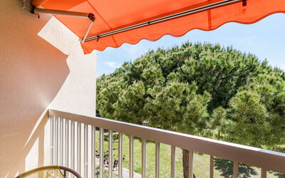 Accommodatie:&nbsp;Los Amigos 130.13