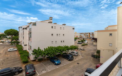 Accommodatie:&nbsp;Los Amigos 130.14