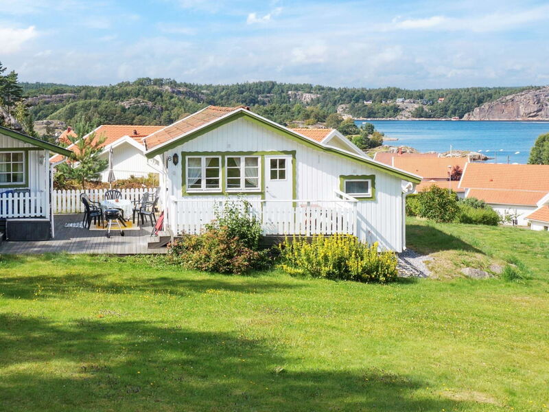 Strömstad