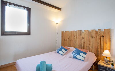 Accommodatie:&nbsp;Les Saladelles 205.5
