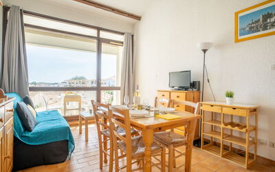 Accommodatie:&nbsp;Les Saladelles 205.5