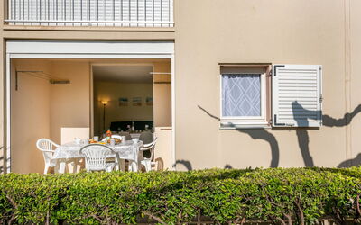 Accommodatie:&nbsp;Les Sables D'Or 220.8