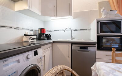 Accommodatie:&nbsp;Les Maisons de la Plage 240.8