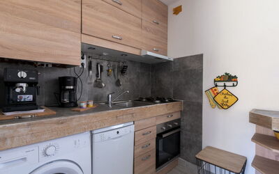 Accommodatie:&nbsp;Les Maisons de la Plage 240.12