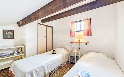 Accommodatie:&nbsp;Les Maisons de la Plage 240.14