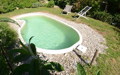 Casa al Coni - Tirrenia, Toscane, Italië