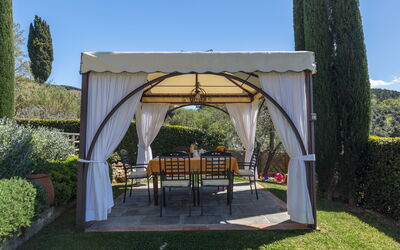 Villa Manuela