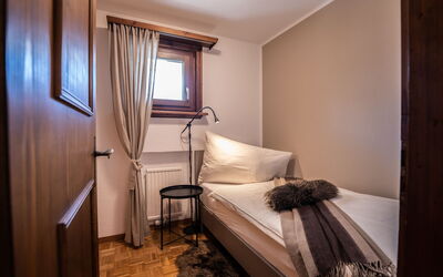Accommodatie:&nbsp;Chesa Palüdin 8 - Celerina 11.2