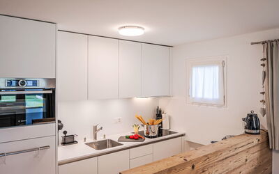 Accommodatie:&nbsp;Chesa Palüdin 1 - Celerina 11.3