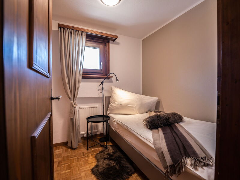 Accommodatie:&nbsp;Chesa Palüdin 8 - Celerina 11.2