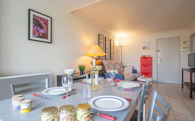 Accommodatie:&nbsp;Terrasses de la Baronnie 330.3