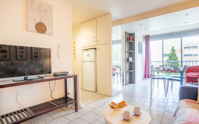 Accommodatie:&nbsp;Terrasses de la Baronnie 330.3