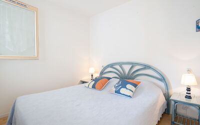 Accommodatie:&nbsp;Terrasses de la Baronnie 330.4