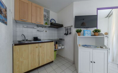 Accommodatie:&nbsp;Les Floralies Ii 340.4