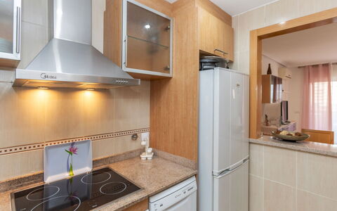 Accommodatie:&nbsp;Costa Azahar Ii 620.8