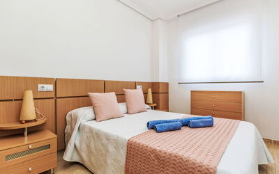 Accommodatie:&nbsp;Costa Azahar Ii 620.8
