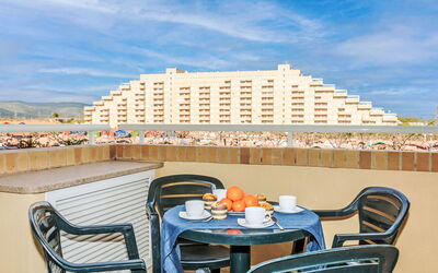 Accommodatie:&nbsp;Costa Azahar Ii 620.8
