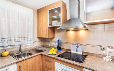 Accommodatie:&nbsp;Costa Azahar Ii 620.8