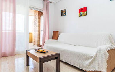 Accommodatie:&nbsp;Costa Azahar Ii 620.8