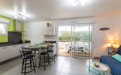 Accommodatie:&nbsp;Clair de Dune 139.2