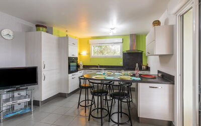Accommodatie:&nbsp;Clair de Dune 139.2