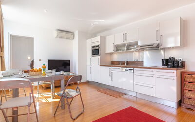 Accommodatie:&nbsp;Boulevard Louis Blanc 260.2