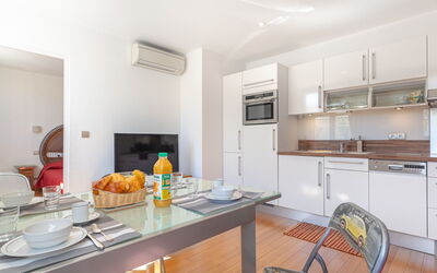 Accommodatie:&nbsp;Boulevard Louis Blanc 260.2