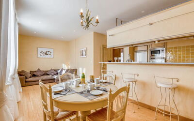 Accommodatie:&nbsp;Boulevard Louis Blanc 260.1
