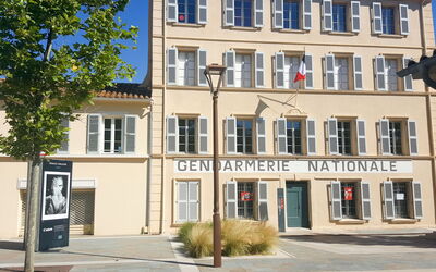 Saint-Tropez 260