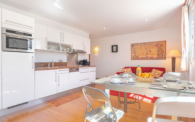 Accommodatie:&nbsp;Boulevard Louis Blanc 260.2