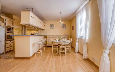 Accommodatie:&nbsp;Boulevard Louis Blanc 260.1