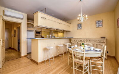 Accommodatie:&nbsp;Boulevard Louis Blanc 260.1