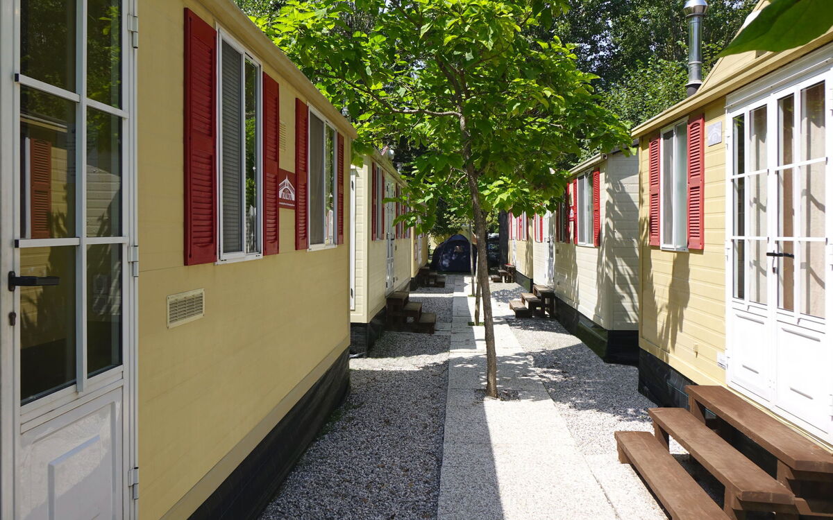 Accommodatie:&nbsp;Camping Rialto 600.2