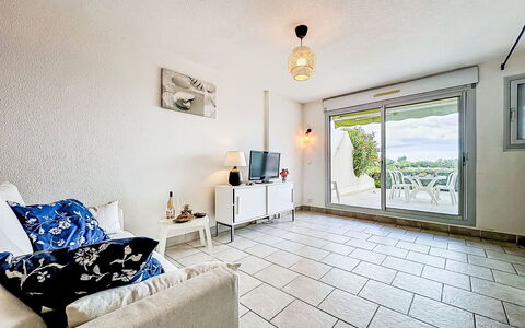 Accommodatie:&nbsp;Les Grenadines 130.8