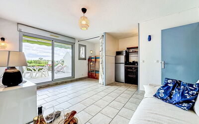 Accommodatie:&nbsp;Les Grenadines 130.8