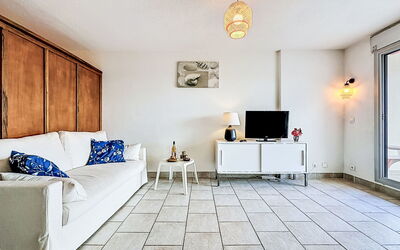 Accommodatie:&nbsp;Les Grenadines 130.8