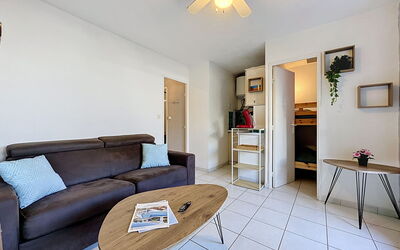 Accommodatie:&nbsp;Les Grenadines 130.9